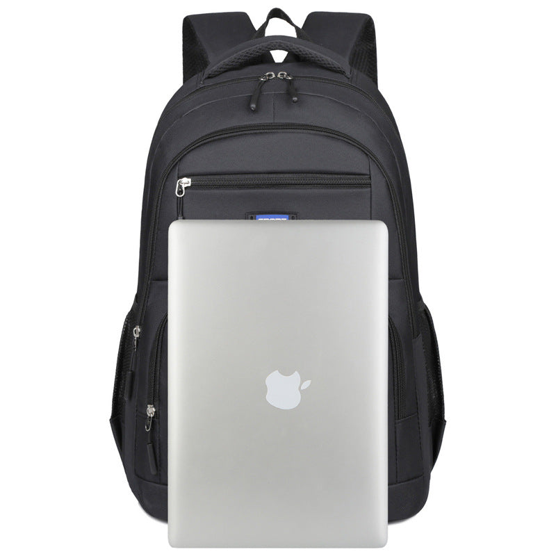 Mochila de Negocios de Gran Capacidad para Viajes