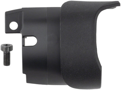 Cubierta y tornillo del cambiador derecho Shimano ST-R7020