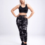 Leggings Clásicos de Gimnasio de Cintura Alta JupiterGear con Bolsillos