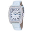 Reloj Clásico de Diamante para Mujer Locman
