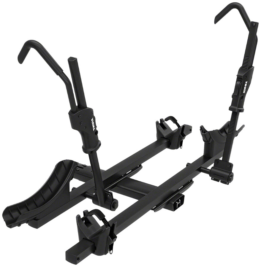 Thule T2 Pro X Accessoire de Support de Vélo Attelé - 2-Vélos