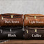Men's Premium Personalized Travel Toiletry Bag