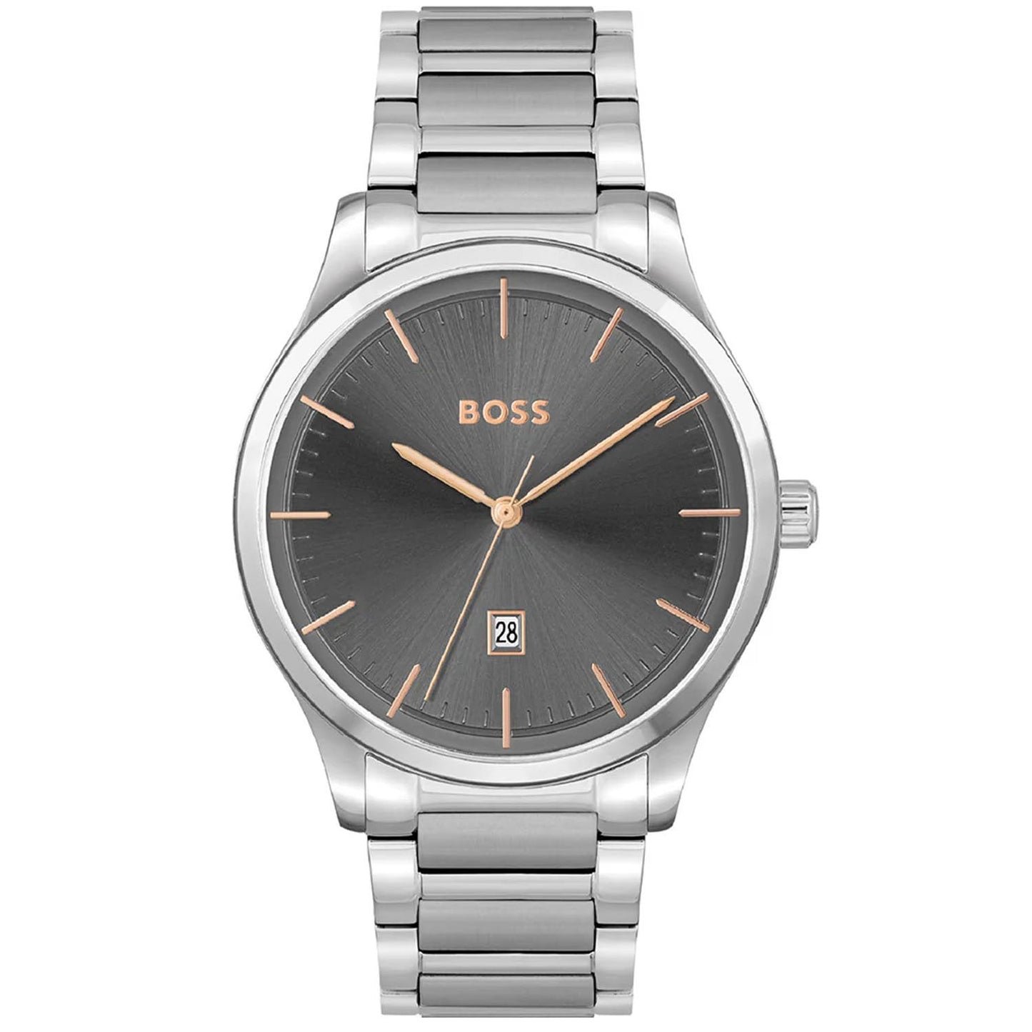 Hugo Boss Men's Reason Watch