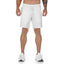 Shorts de fitness slim fit premium pour hommes actifs