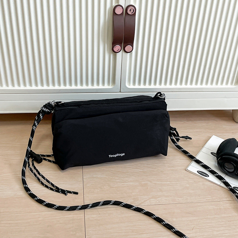Premium Water Bottle Messenger Bag for Everyday Use