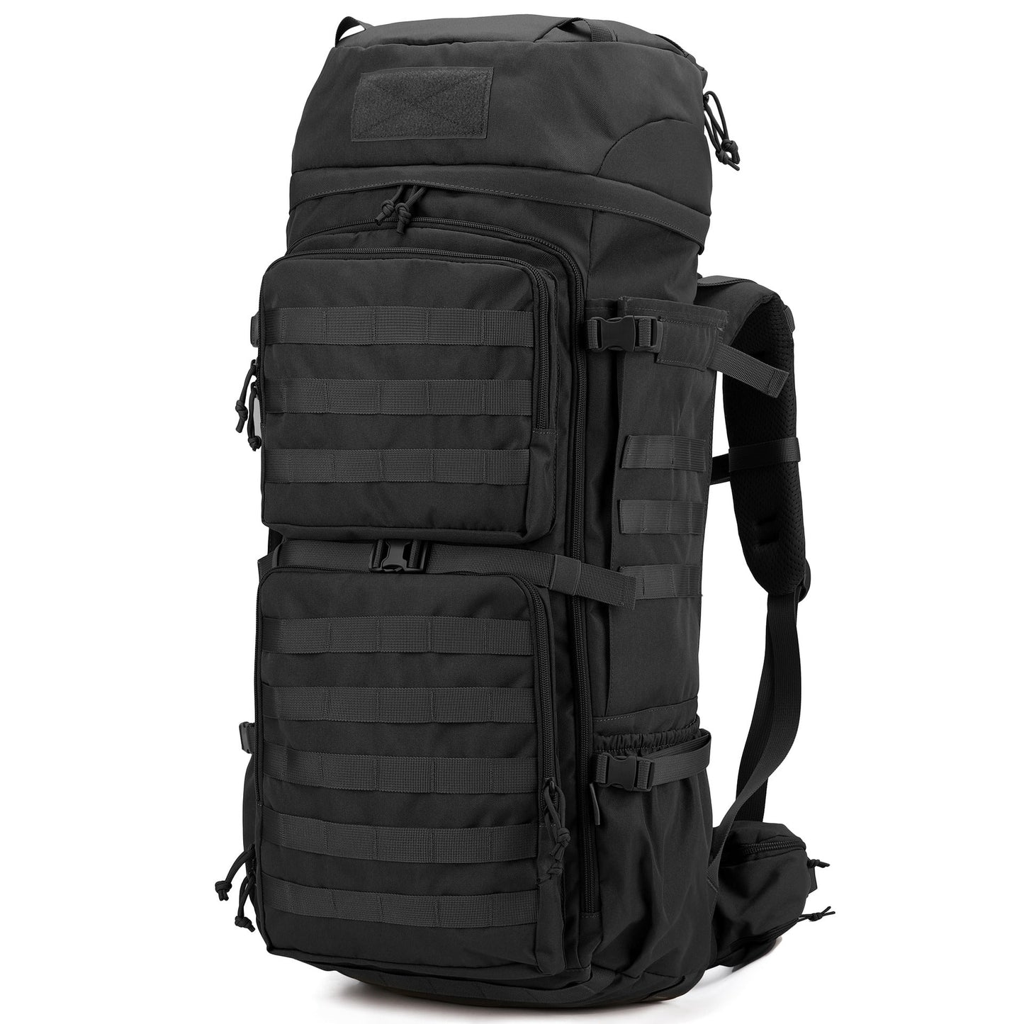 Premium Outdoor Camouflage Hiking Backpack for All