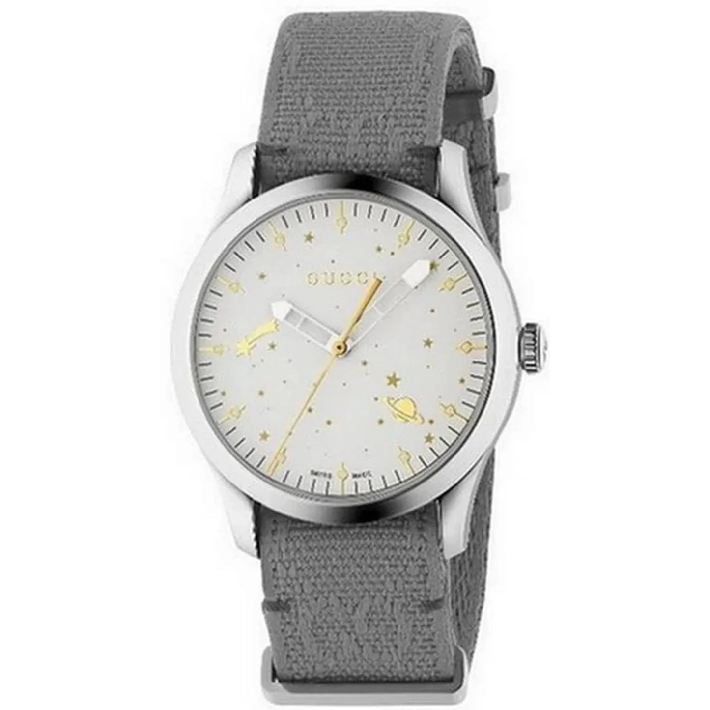 Gucci Women's G-Timeless Watch