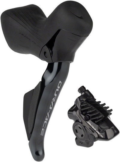 Shimano Dura-Ace ST-R9270F-R Di2 Shift/Brake Lever & Caliper - Right/Rear