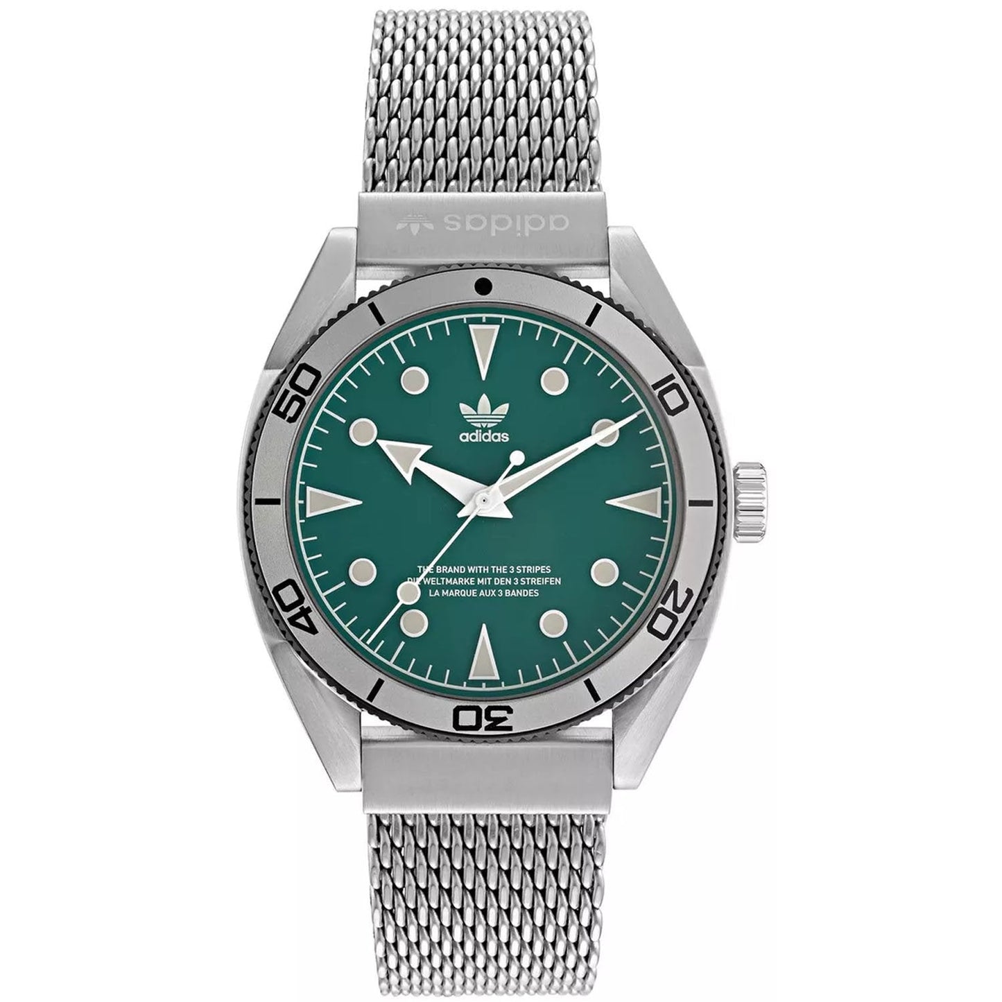 Montre Adidas Homme Originals Fashion Edition Two