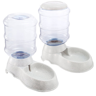 GBruno 3.5L Pet Water Dispenser