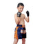 Premium Children's Karate Boxing Gloves