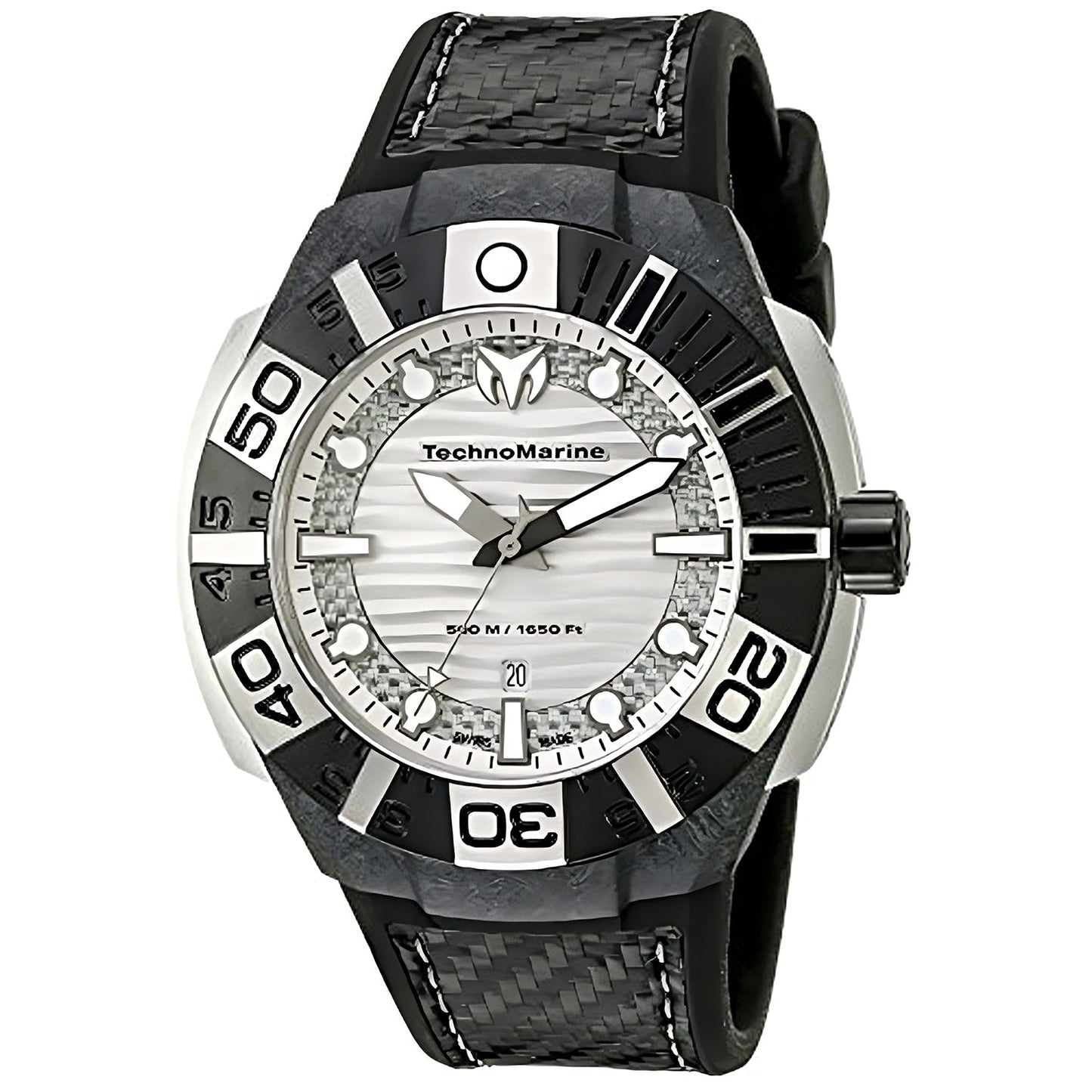 Montre Technomarine pour homme Reef