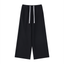 Pantalones de chándal de pierna ancha para mujer Loki & Ivy