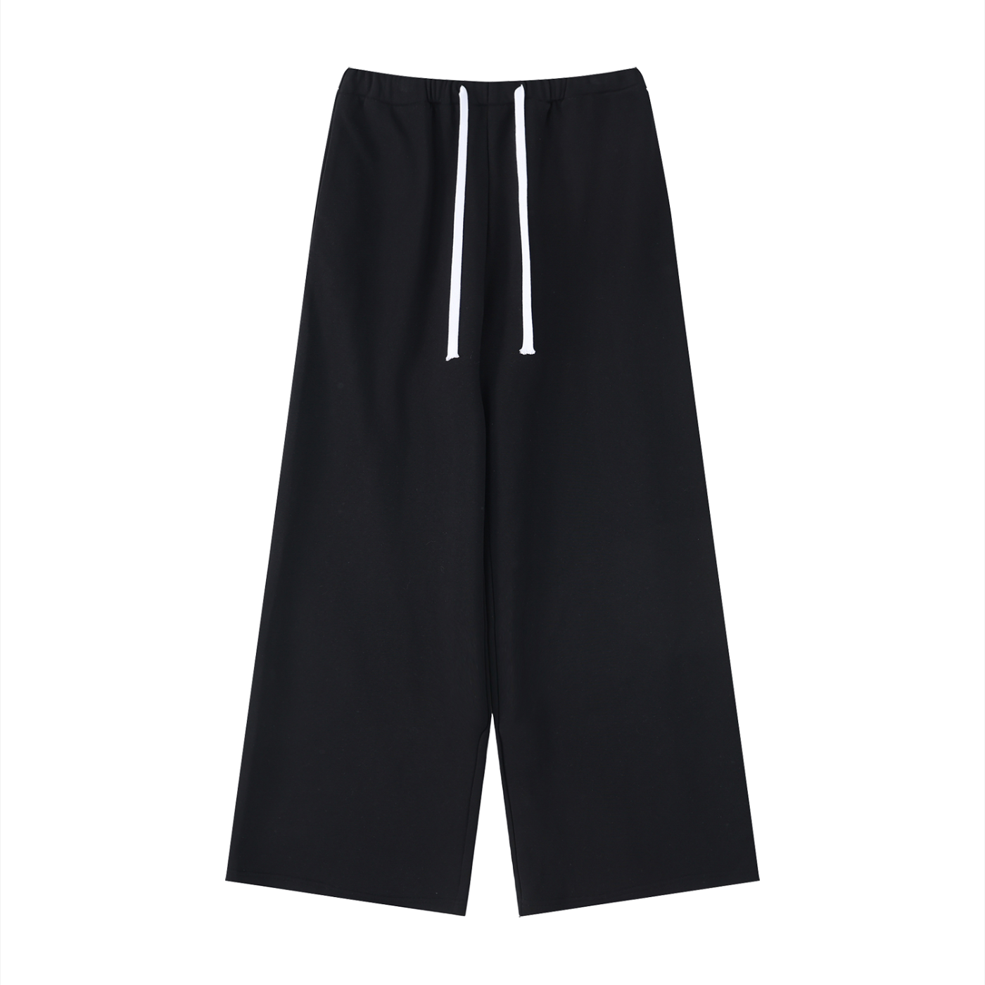 Pantalones de chándal de pierna ancha para mujer Loki & Ivy