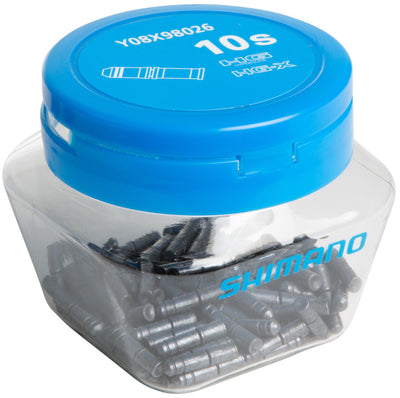Shimano CN-7900/7901 10 Speed Chain Pins - Sac de 100