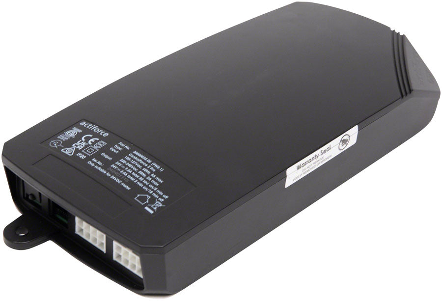 Caja de Control Pro E Lift de Feedback Sports