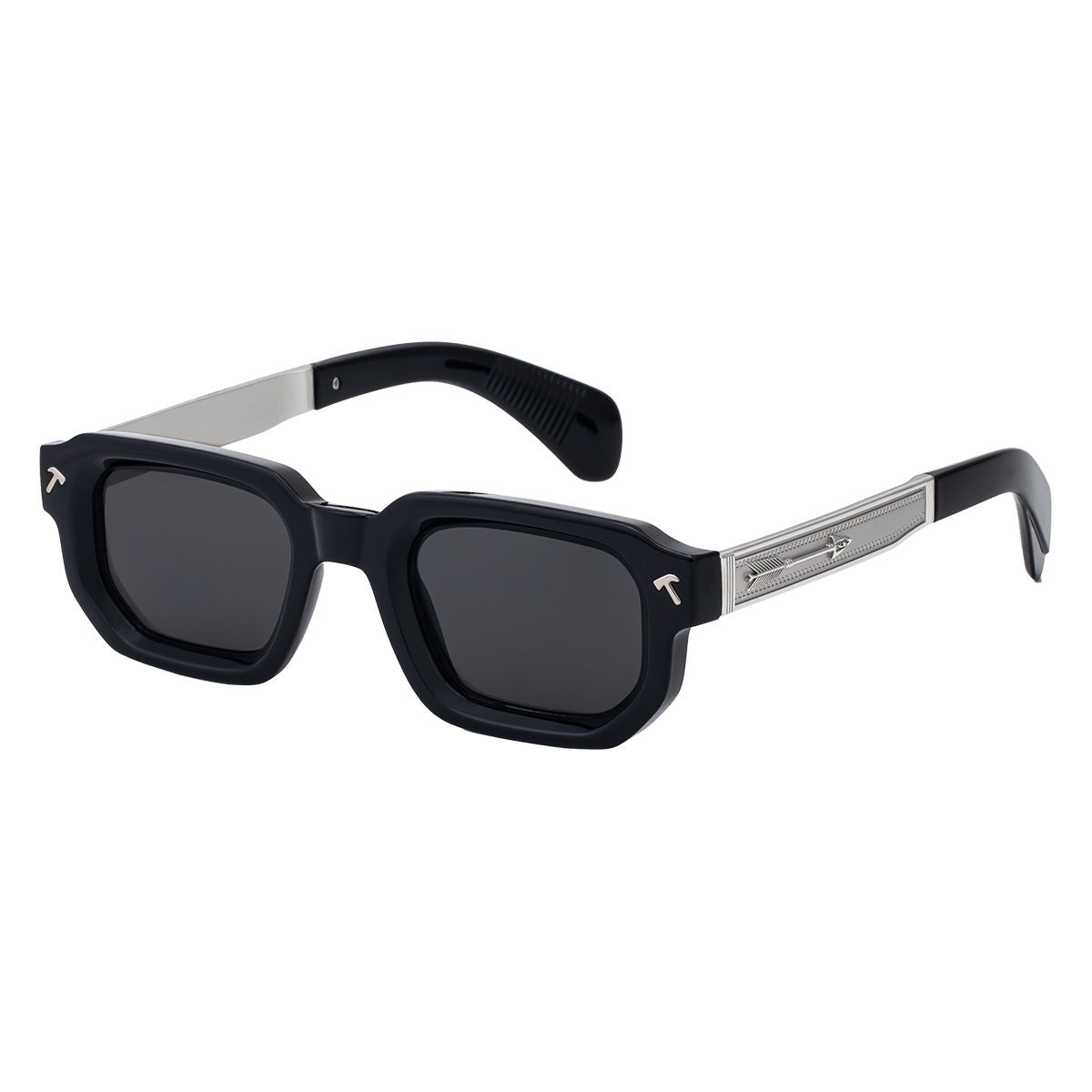 Stylish Men's Sunglasses for Outdoor Adventures