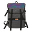 Men's Large Capacity Laptop Backpack - Trendy Workwear