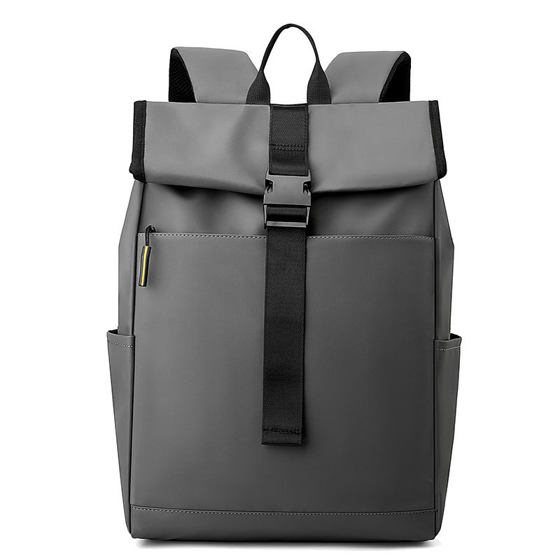 Stylish Waterproof Laptop Backpack for Men and Women