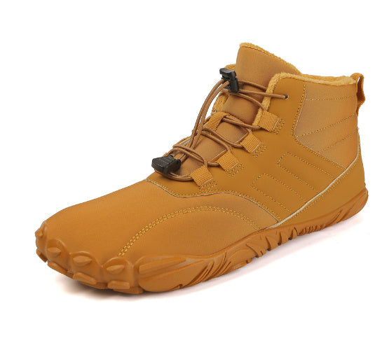 Bottes de sport extérieures premium à enfiler pour hommes et femmes