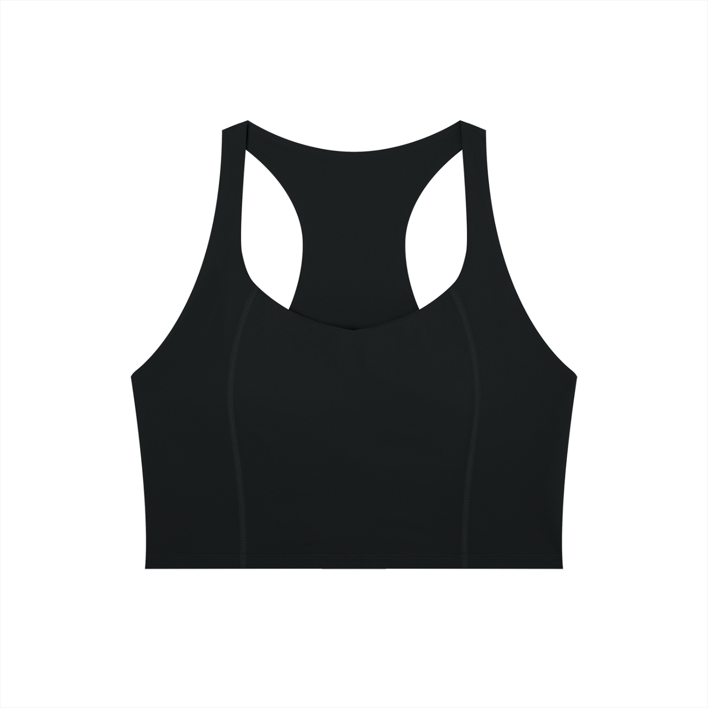 Débardeur de yoga à panneaux ajustés pour femmes Loki & Ivy