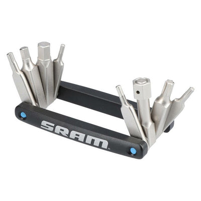 SRAM Eagle 9 Multi Tool - Versatile Bicycle Accessory
