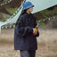 Chaqueta Funcional Impermeable de Montaña para Todas las Temporadas