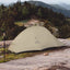 Ultralight Professional Hiking Tent - Lightweight & Rainproof