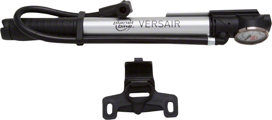 Bomba Mini Versair de Planet Bike