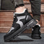 Premium Winter Velvet Ankle Boots for Men