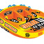 WOW Sports Wild Wing Tubo de Agua Remolcable para 3 Personas