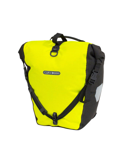 ORTLIEB Back-Roller High Visibility Pannier - Yellow
