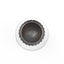 Ateco Sultan Tube (Protruding Cone), Silver (796)