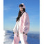 Premium Waterproof Ski Suit for Outdoor Adventures