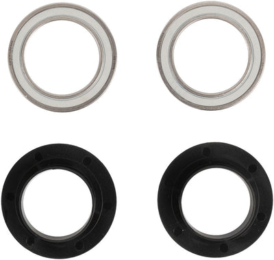 CeramicSpeed BB ALPHA Bottom Bracket Bearing Kit - BB90 Compatible