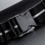Water-Resistant Sport Waist Pack with Reflective Strip