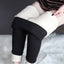 Leggings de Invierno Premium - Cálidos, Gruesos, de Alta Elasticidad