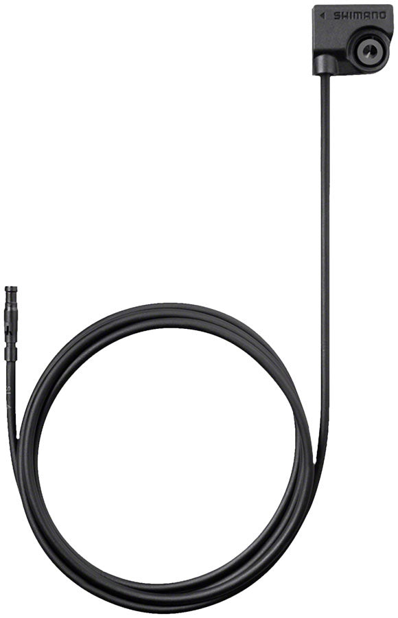 Unité de capteur eBike Shimano EW-SS302 - Câble de 760 mm