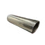 Punta de escape Chrome Blast Pipe - Mejora Premium