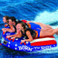 WOW Watersports Nacido para Montar Towable de 3 Personas