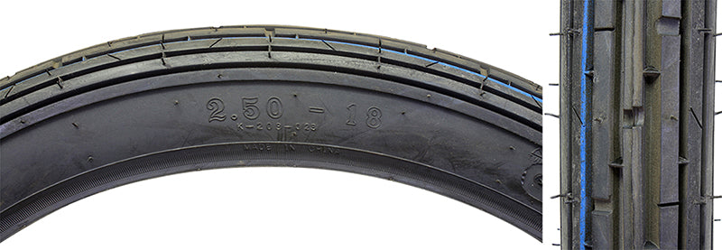 Neumático Tubeless Kenda Surrey K203 18x2.5