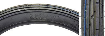 Kenda Surrey K203 18x2.5 Tubeless Tire