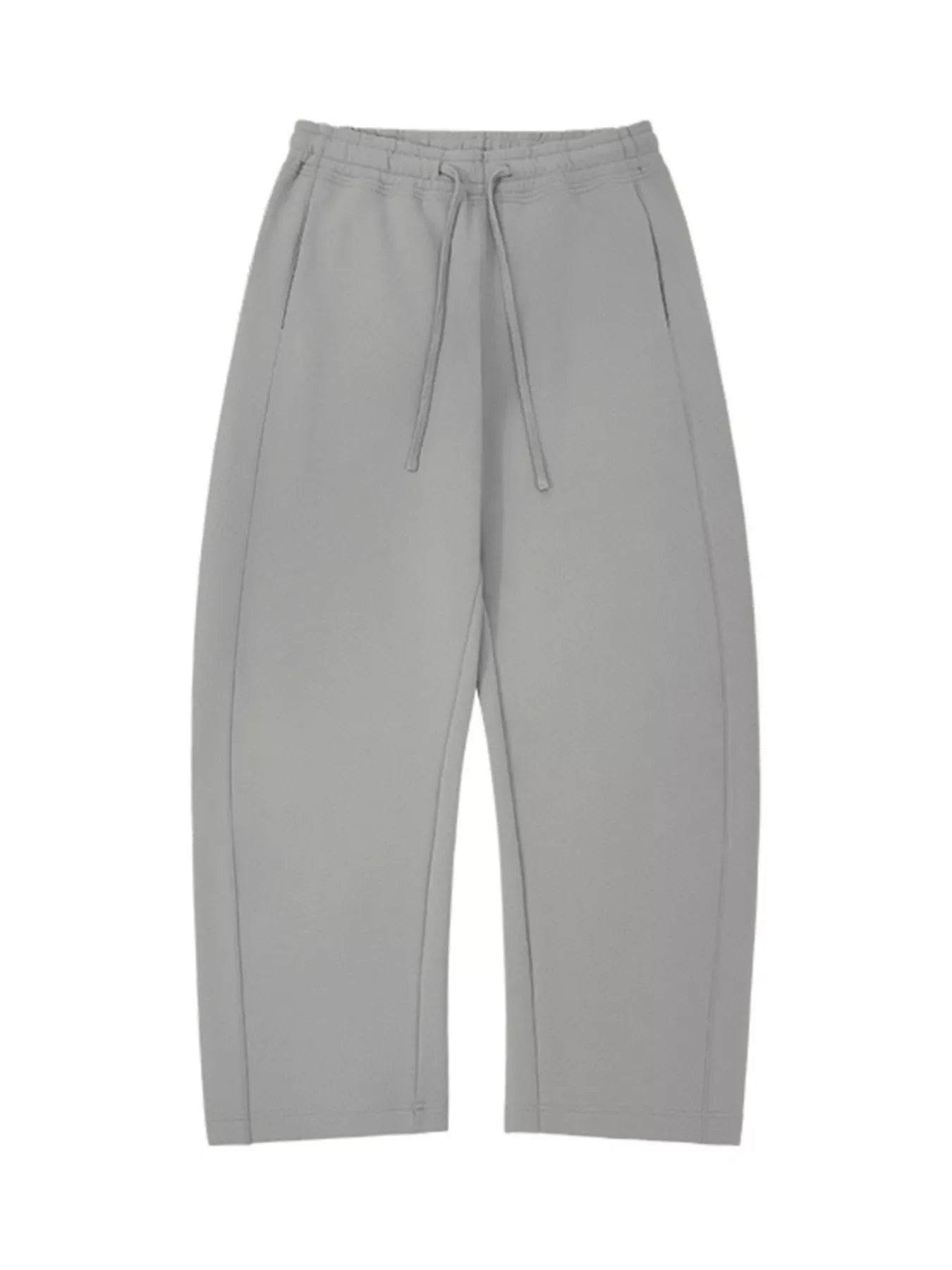 Pantalons de survêtement à taille décontractée pour hommes