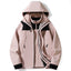 Three-in-One Outdoor Jacket for Men and Women