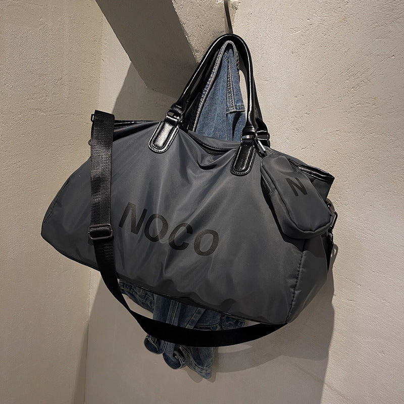 Sac de voyage à courte distance premium pour les affaires