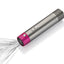 Professional 5-in-1 Hot Air Brush: Electric Hair Styling Tool Set