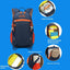 Mochila de Senderismo de Montañismo Premium para Actividades al Aire Libre