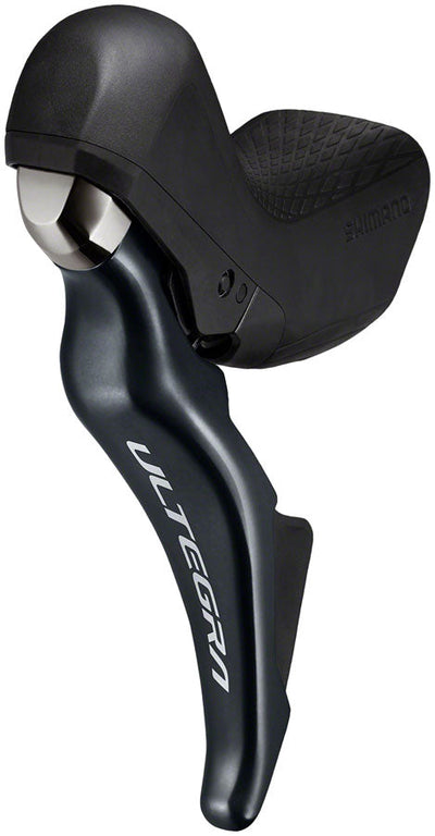 Palanca de Cambio/Freno Izquierda Shimano Ultegra ST-R8025-L - Negra