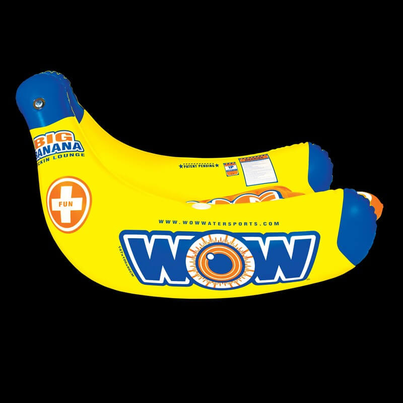 WOW Sports Big Banana Lounge