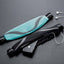 Water-Resistant Sport Waist Pack with Reflective Strip